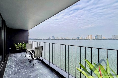 Квартира с 3 спальнями в Тэйхо, Ханой ,  № 26457 10