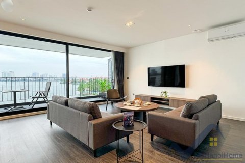 Квартира с 3 спальнями в Тэйхо, Ханой ,  № 26457 2