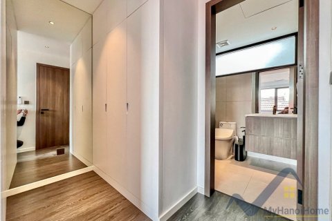 Квартира с 3 спальнями в Тэйхо, Ханой ,  № 26457 13