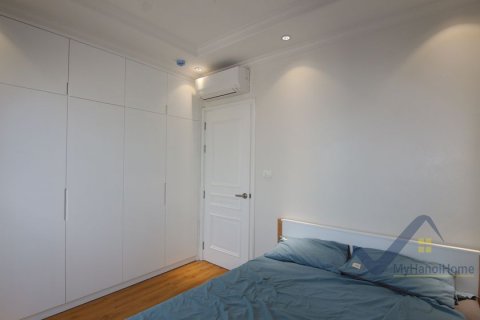 3 bedrooms Apartment in Ha Noi,  No. 28832 10