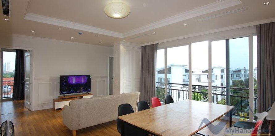 3 bedrooms Apartment in Ha Noi,  No. 28832