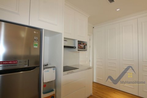 3 bedrooms Apartment in Ha Noi,  No. 28832 4