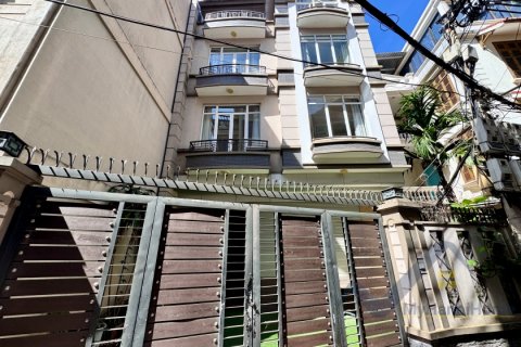 5 bedrooms Villa in Tay Ho, Ha Noi, No. 28830