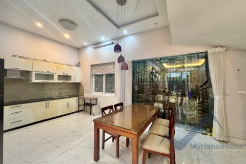 5 bedrooms Villa in Tay Ho, Ha Noi, No. 28830 7