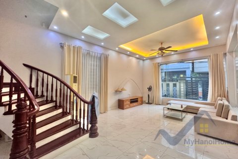 5 bedrooms Villa in Tay Ho, Ha Noi, No. 28830 5