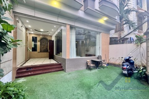 5 bedrooms Villa in Tay Ho, Ha Noi, No. 28830 2
