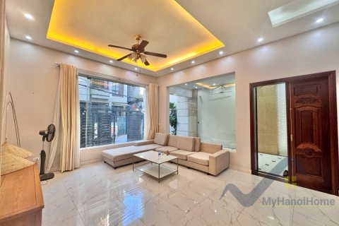 5 bedrooms Villa in Tay Ho, Ha Noi, No. 28830 4
