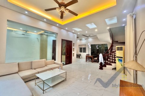 5 bedrooms Villa in Tay Ho, Ha Noi, No. 28830 3