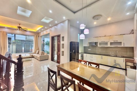 5 bedrooms Villa in Tay Ho, Ha Noi, No. 28830 8