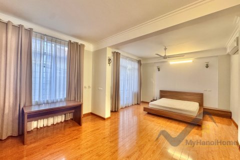 5 bedrooms Villa in Tay Ho, Ha Noi, No. 28830 12