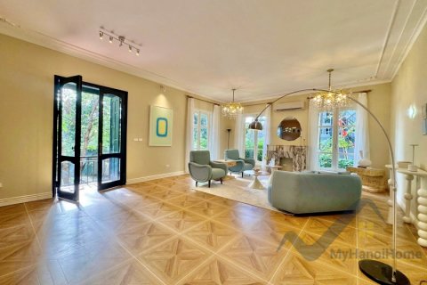4 bedrooms Villa in Tay Ho, Ha Noi, No. 28835 4