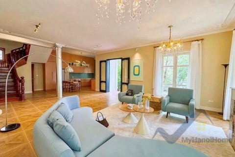 4 bedrooms Villa in Tay Ho, Ha Noi, No. 28835 5