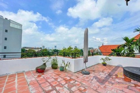 4 bedrooms Villa in Tay Ho, Ha Noi, No. 28835 20