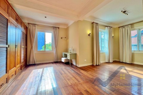 4 bedrooms Villa in Tay Ho, Ha Noi, No. 28835 8