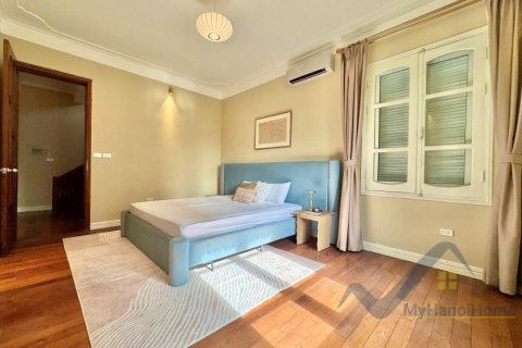 4 bedrooms Villa in Tay Ho, Ha Noi, No. 28835 19