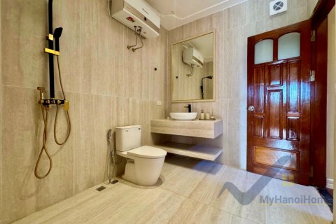 4 bedrooms Villa in Tay Ho, Ha Noi, No. 28835 12