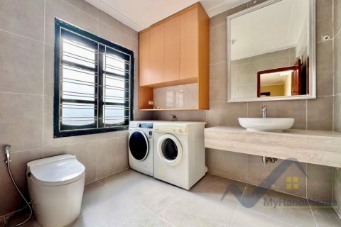 4 bedrooms Villa in Tay Ho, Ha Noi, No. 28835 17