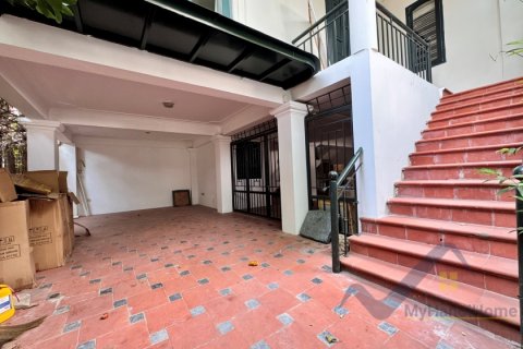 4 bedrooms Villa in Tay Ho, Ha Noi, No. 28835 2