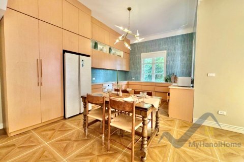 4 bedrooms Villa in Tay Ho, Ha Noi, No. 28835 6