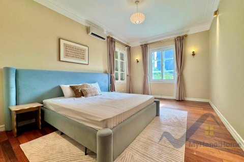4 bedrooms Villa in Tay Ho, Ha Noi, No. 28835 18