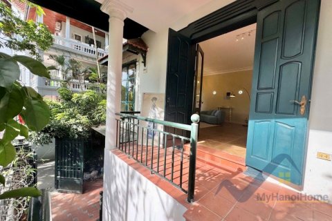 4 bedrooms Villa in Tay Ho, Ha Noi, No. 28835 3