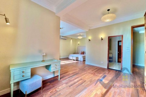 4 bedrooms Villa in Tay Ho, Ha Noi, No. 28835 9