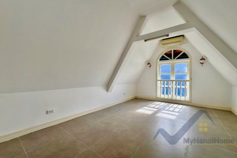 4 bedrooms Villa in Tay Ho, Ha Noi, No. 28835 21