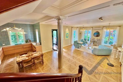 4 bedrooms Villa in Tay Ho, Ha Noi, No. 28835 7