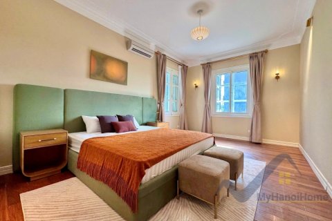 4 bedrooms Villa in Tay Ho, Ha Noi, No. 28835 14