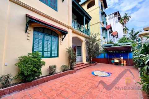 4 bedrooms Villa in Tay Ho, Ha Noi, No. 28834 2