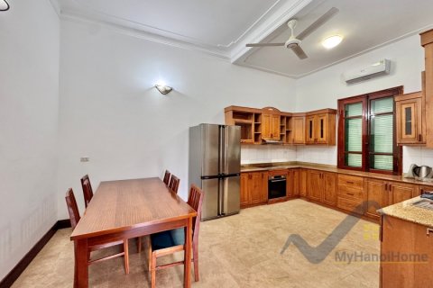 4 bedrooms Villa in Tay Ho, Ha Noi, No. 28834 8