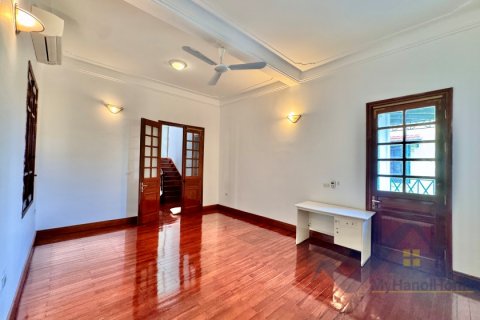 4 bedrooms Villa in Tay Ho, Ha Noi, No. 28834 13