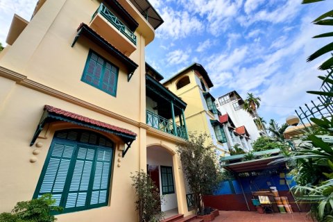 4 bedrooms Villa in Tay Ho, Ha Noi,  No. 28834