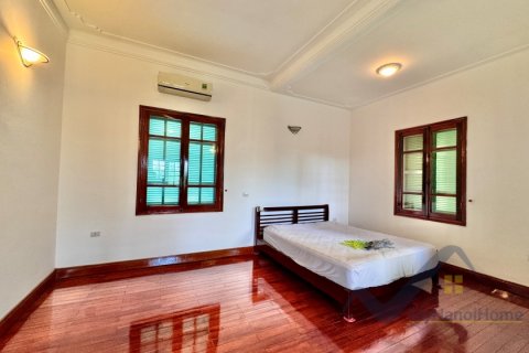 4 bedrooms Villa in Tay Ho, Ha Noi, No. 28834 19