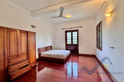 4 bedrooms Villa in Tay Ho, Ha Noi, No. 28834 20