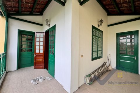 4 bedrooms Villa in Tay Ho, Ha Noi, No. 28834 18