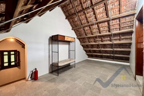 4 bedrooms Villa in Tay Ho, Ha Noi, No. 28834 29