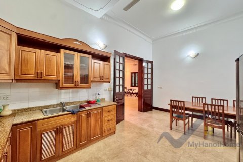 4 bedrooms Villa in Tay Ho, Ha Noi, No. 28834 9