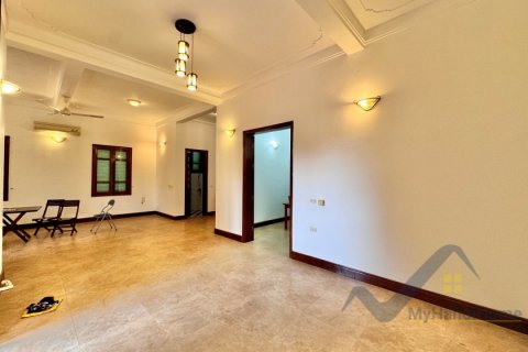 4 bedrooms Villa in Tay Ho, Ha Noi, No. 28834 4