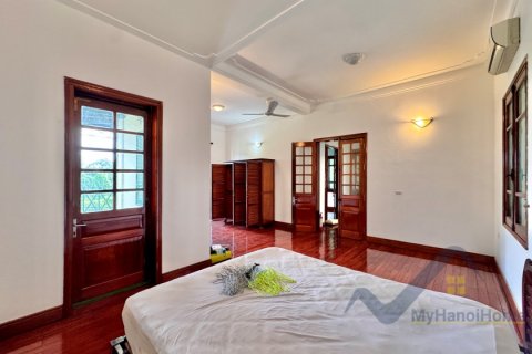 4 bedrooms Villa in Tay Ho, Ha Noi, No. 28834 16