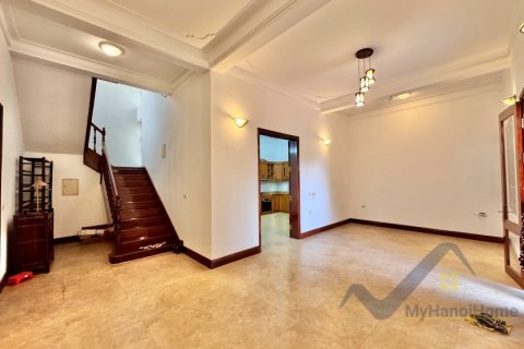 4 bedrooms Villa in Tay Ho, Ha Noi, No. 28834 5