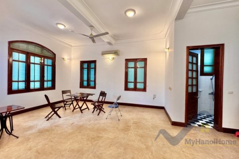 4 bedrooms Villa in Tay Ho, Ha Noi, No. 28834 7