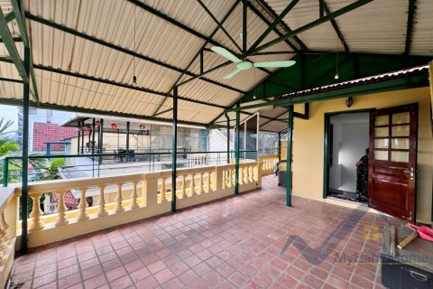 4 bedrooms Villa in Tay Ho, Ha Noi, No. 28834 28
