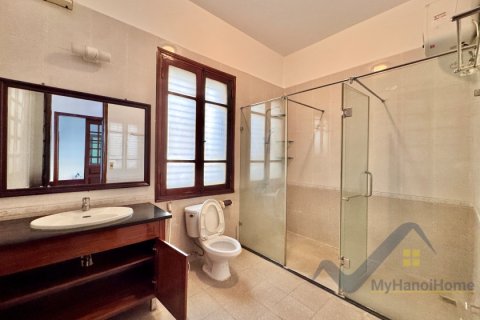 4 bedrooms Villa in Tay Ho, Ha Noi, No. 28834 14
