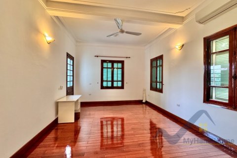 4 bedrooms Villa in Tay Ho, Ha Noi, No. 28834 12