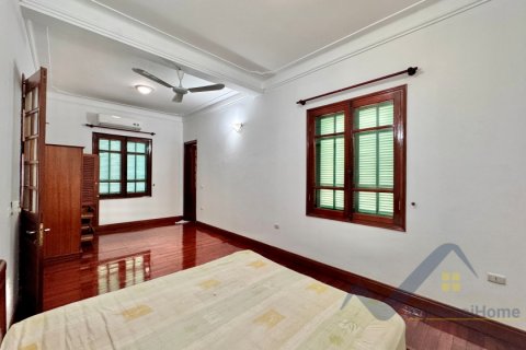 4 bedrooms Villa in Tay Ho, Ha Noi, No. 28834 25