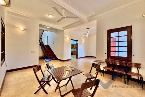 4 bedrooms Villa in Tay Ho, Ha Noi, No. 28834 6