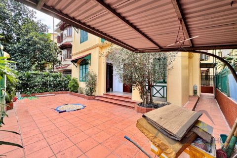 4 bedrooms Villa in Tay Ho, Ha Noi, No. 28834 3