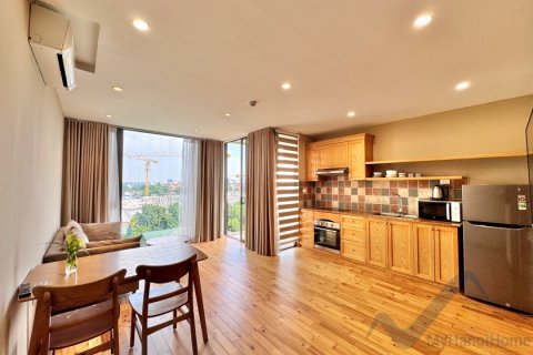 1 bedroom Apartment in Tay Ho, Ha Noi,  No. 28831