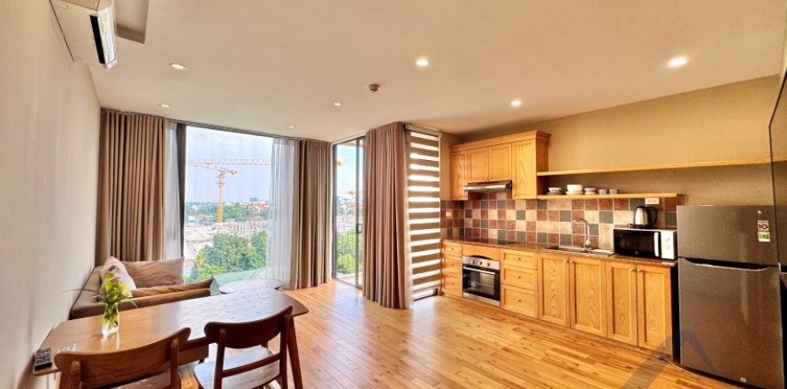 1 bedroom Apartment in Tay Ho, Ha Noi, No. 28831